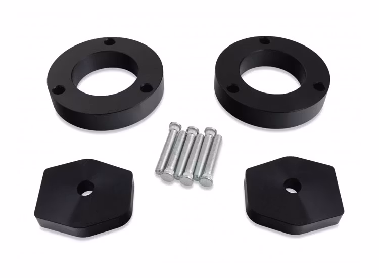 Höjningssats fram 40mm + bak 40mm Kia Sportage / Hyundai Tucson