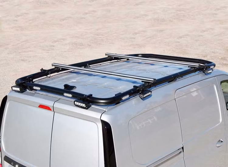 T-Rack Maxi takbåge VW Caddy Cargo Maxi 2021+