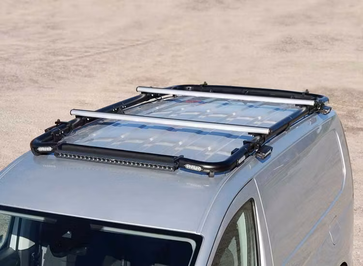 T-Rack Maxi takbåge VW Caddy Cargo Maxi 2021+