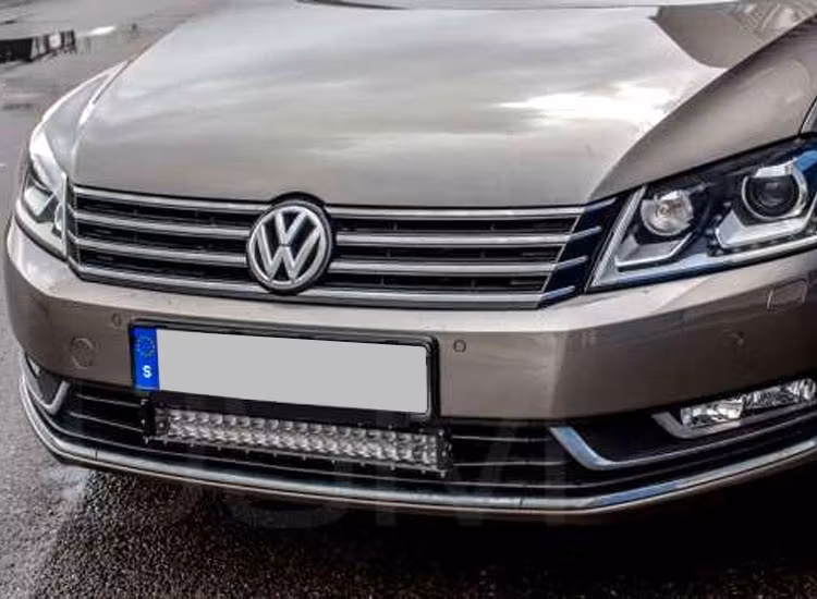Extraljuspaket Dual Rage VW Passat / Passat Alltrack 2011-2014