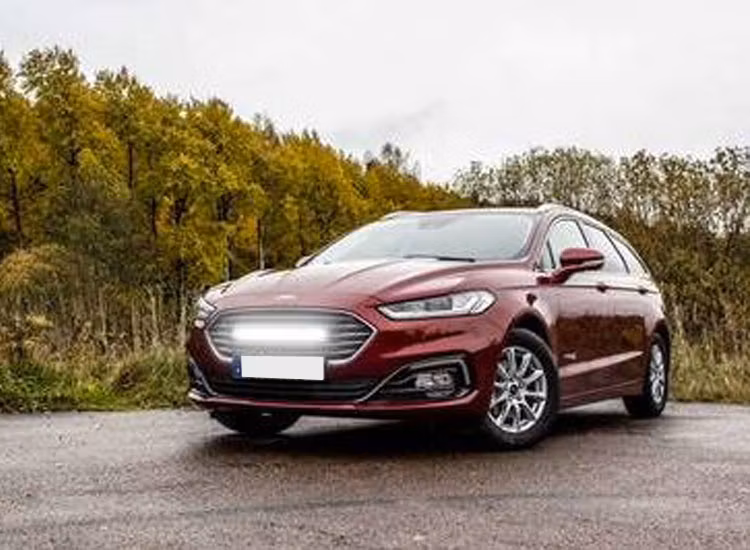 Extraljuspaket Premium Ford Mondeo 2015+
