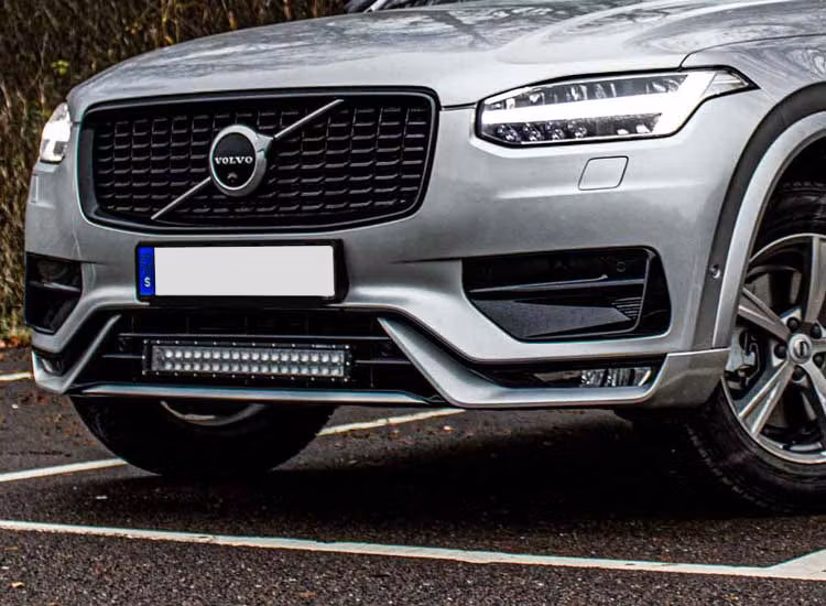 Extraljuspaket Premium Volvo XC90 2020+