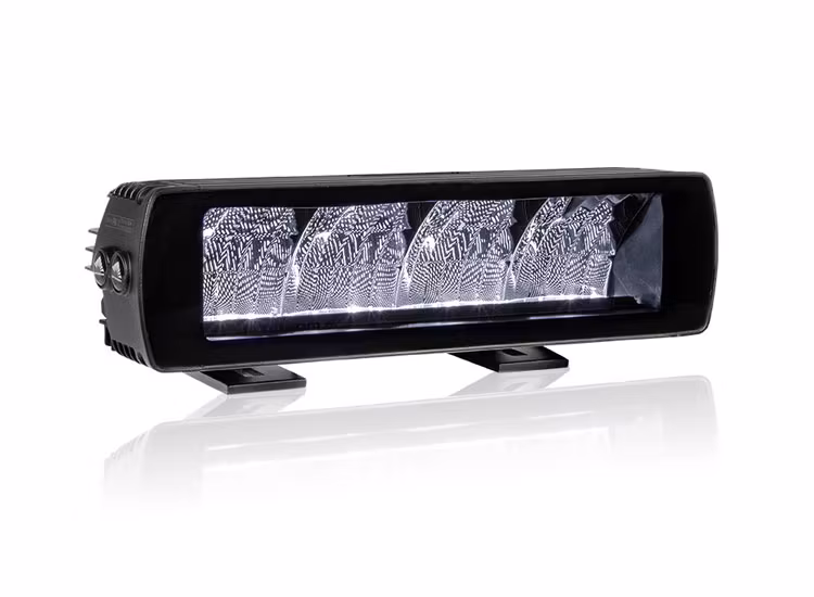 Extraljuskit Integra Savage 12 II Mercedes Sprinter 2019+