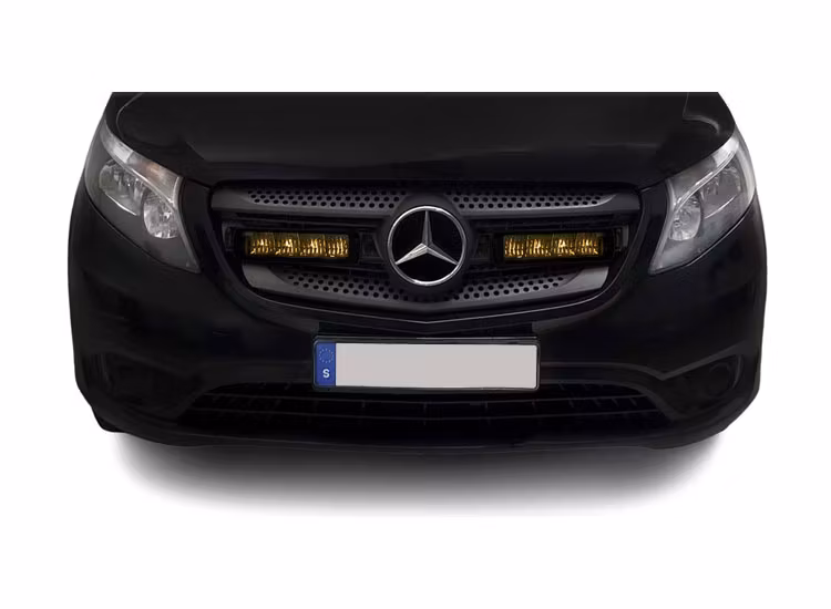 Extraljuskit Integra Savage 12 II Mercedes Vito 2014-2020