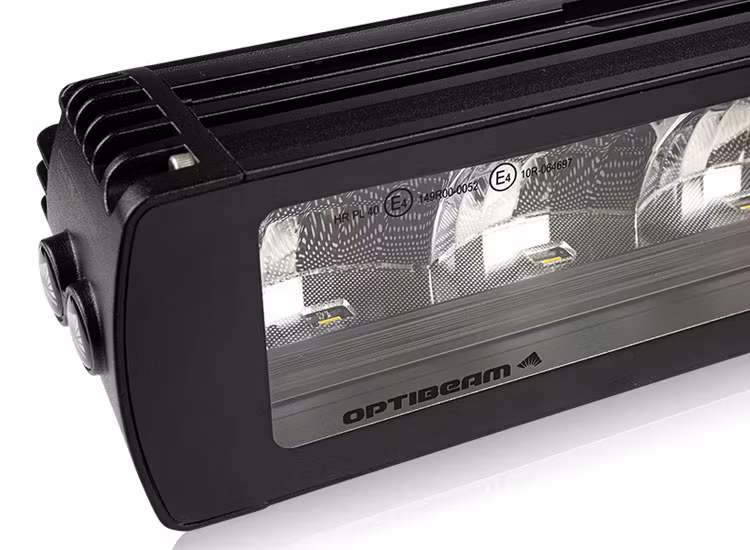 Extraljuskit Integra Savage 12 II Mercedes Vito 2014+