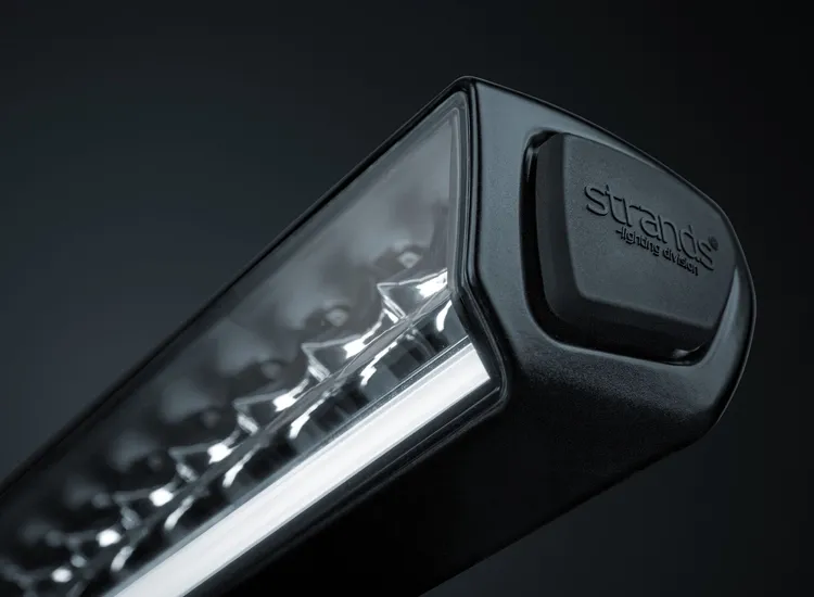 Strands Skylord LED Bar 10 tum – produktbild 8