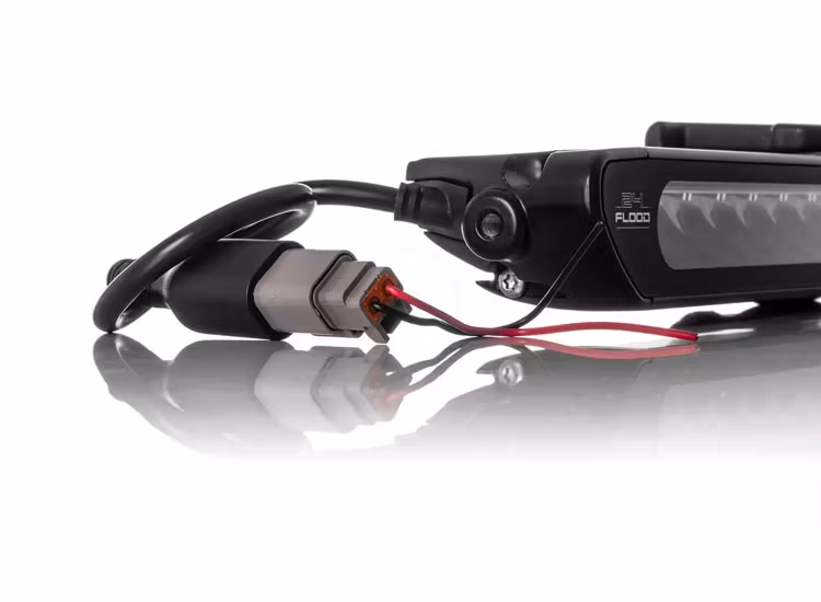 Lazer Linear-24 Flood arbetslampa