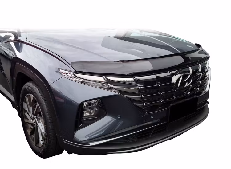 Huvskydd Airplex Hyundai Tucson 2021+