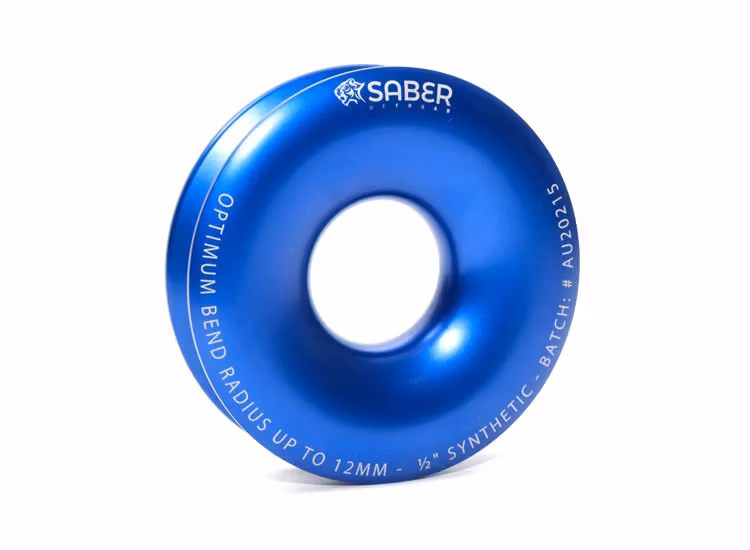 SABER Bärgningsring Ezy-Glide