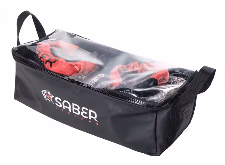 SABER 12K Kinetic bärgningskit