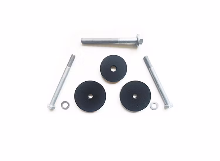 Diffdrop bak för VW T5 / T6 / T6.1