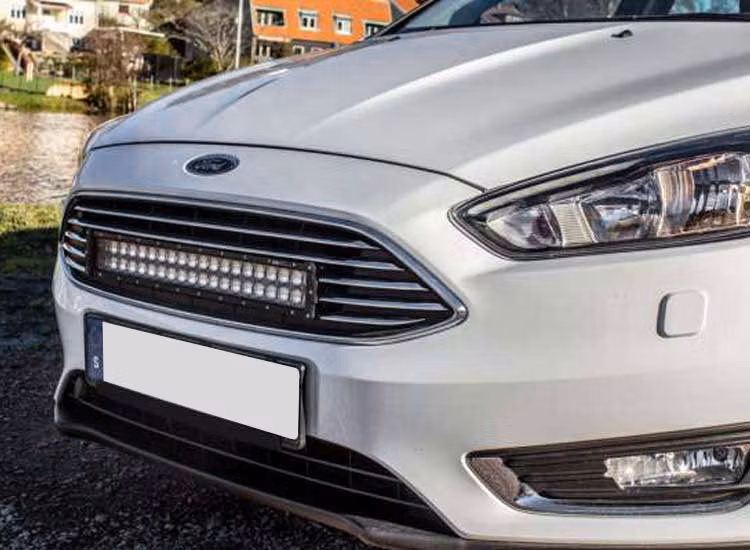 Extraljuspaket Premium Ford Focus 2015-2017