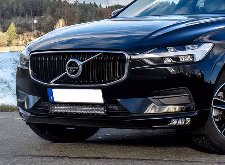 Extraljuspaket Premium Volvo XC60 2018+