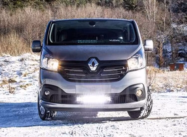 Extraljuspaket Premium Opel Vivaro 2014-2019