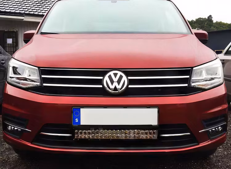 Extraljuspaket Premium VW Caddy 2016-2020