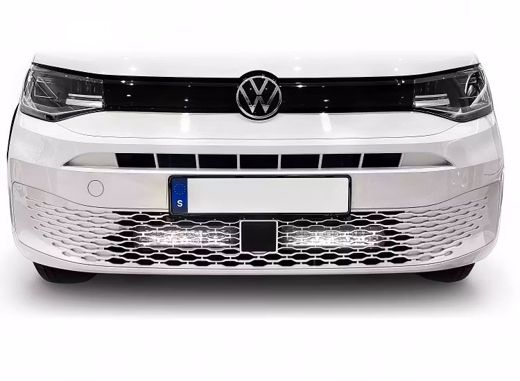 Extraljuspaket Savage 12 Volkswagen Caddy 2021+
