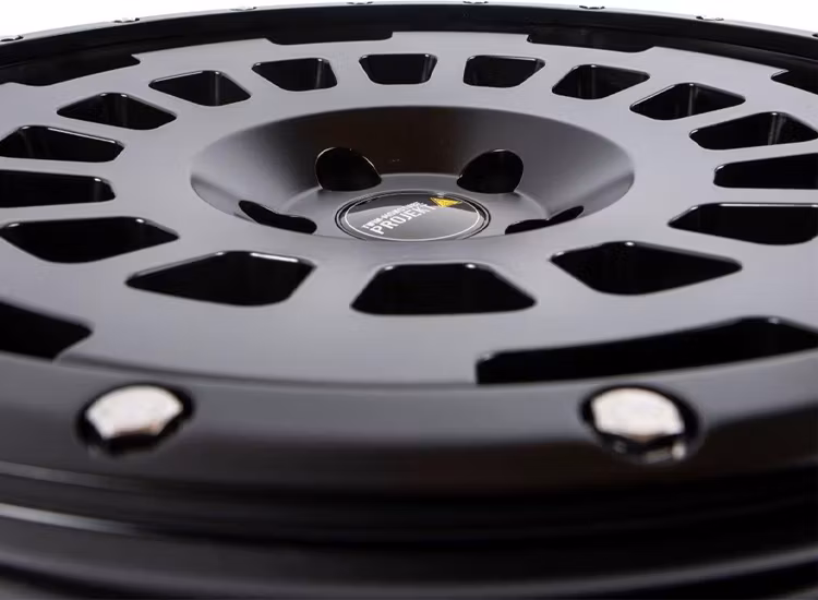 Twin Monotube Projekt Granit AT20 9X20 ET45 VW T5 / T6 / T6.1 / Amarok