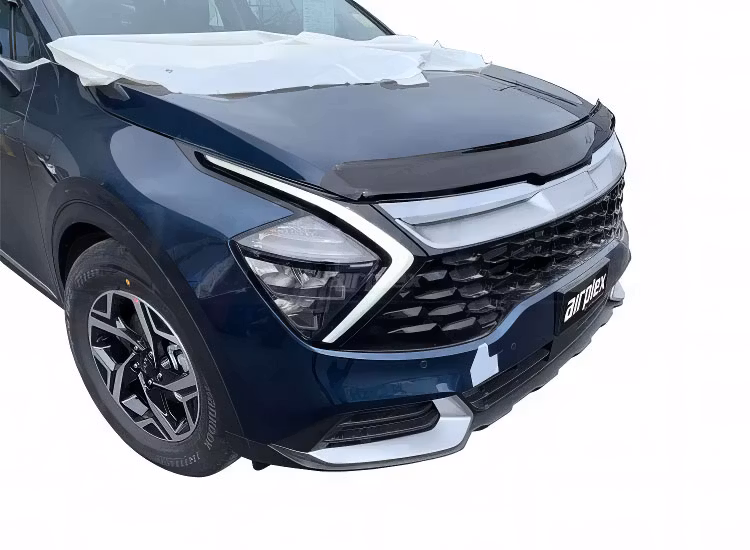 Huvskydd Airplex KIA Sportage 2022+