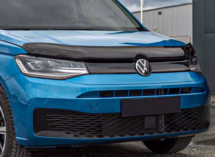 Huvskydd Airplex Volkswagen Caddy 2021+