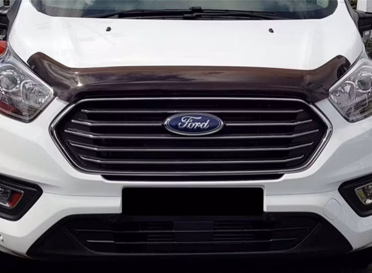 Huvskydd Airplex Ford Transit Custom 2018+