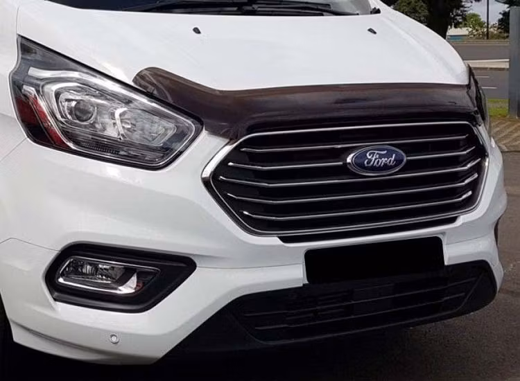 Huvskydd Airplex Ford Transit Custom 2018+