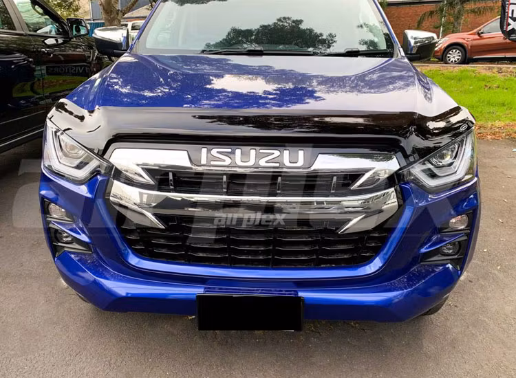 Huvskydd Airplex Isuzu D-Max 2021+