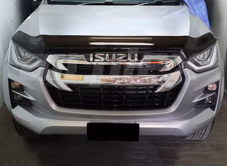 Huvskydd Airplex Isuzu D-Max 2021+