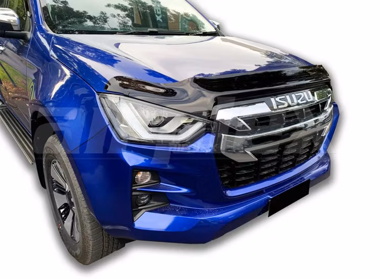 Huvskydd Airplex Isuzu D-Max 2021+