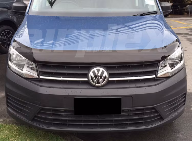 Huvskydd Airplex Volkswagen Caddy 2016-2020