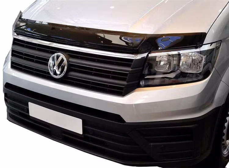 Huvskydd Airplex Volkswagen Crafter / MAN TGE 2017+