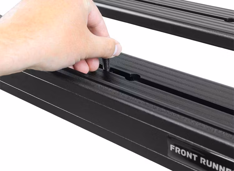 Front Runner lastkorg Slimline II Volkswagen T5 / T6 kort