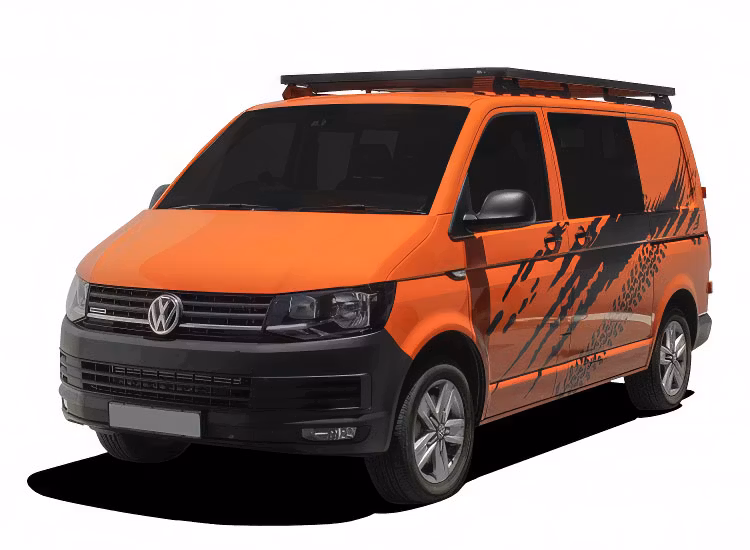 Front Runner lastkorg Slimline II Volkswagen T5 / T6 kort