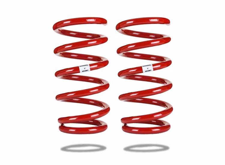 Höjningsfjädring Pedders 35mm fram Ducato / Jumper / Boxer 2006+