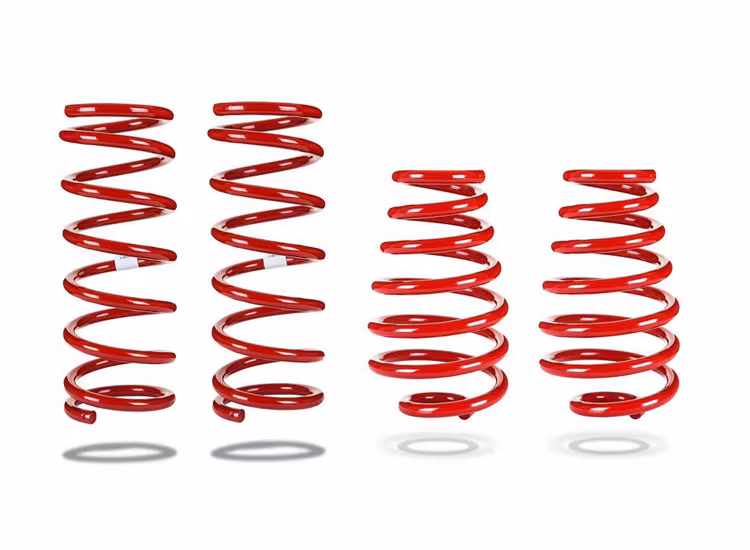 Pedders höjningssats 30mm Nissan X-Trail 1.6D 2014+