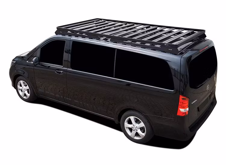 Front Runner takplattform Slimline II Mercedes V-Class L2 2014+