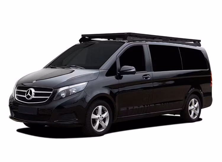Front Runner takplattform Slimline II Mercedes V-Class L2 2014+