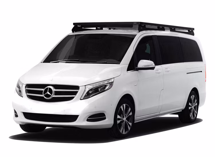 Front Runner takplattform Slimline II Mercedes V-Class XLWB 2014+