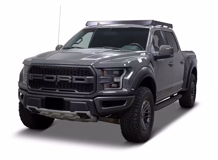 Front Runner takplattform Slimsport Ford F-150 Super Crew 18-20 (Lightbar ready)