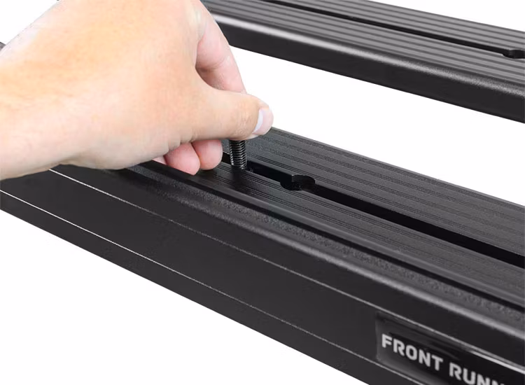 Front Runner takplattform Slimline II Jeep Gladiator 2019+