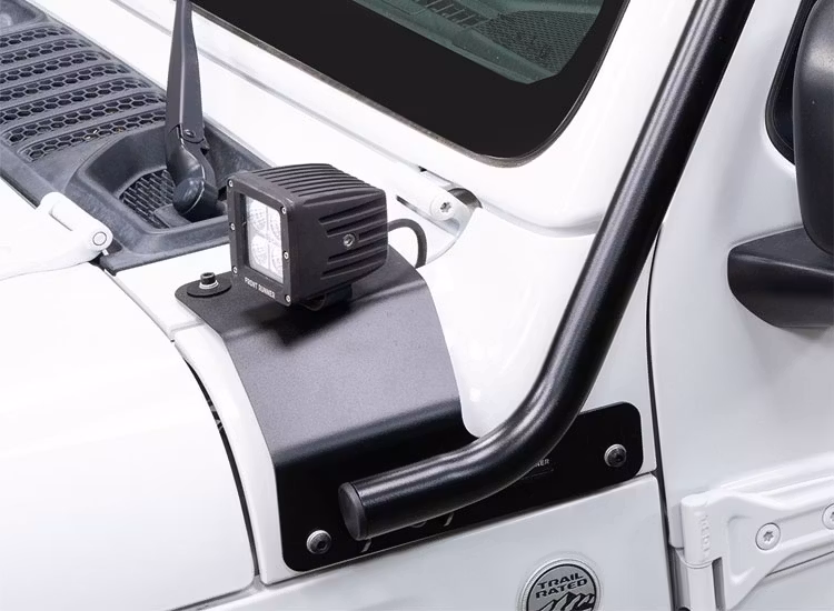 Front Runner takplattform Slimline II Jeep Gladiator 2019+