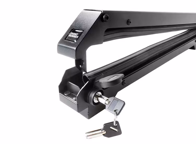 Lasthållare Front Runner för Skidor/Snowboard/Fiskespön