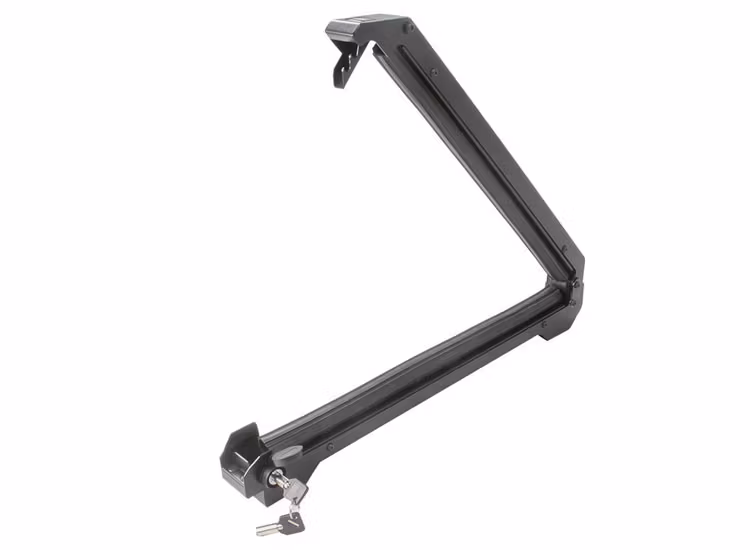 Lasthållare Front Runner för Skidor/Snowboard/Fiskespön