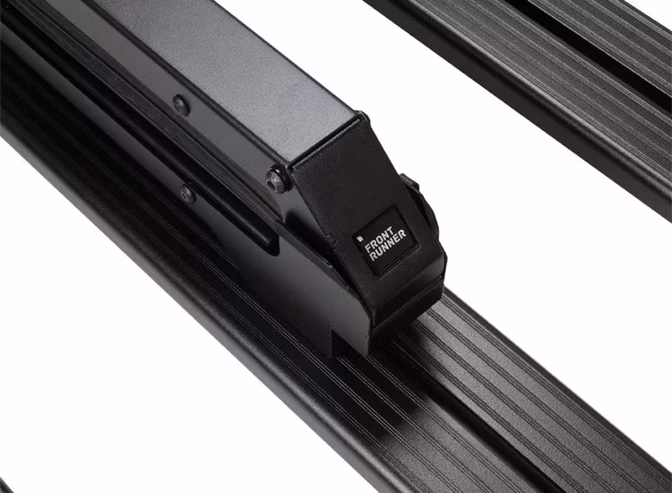 Lasthållare Front Runner för Skidor/Snowboard/Fiskespön