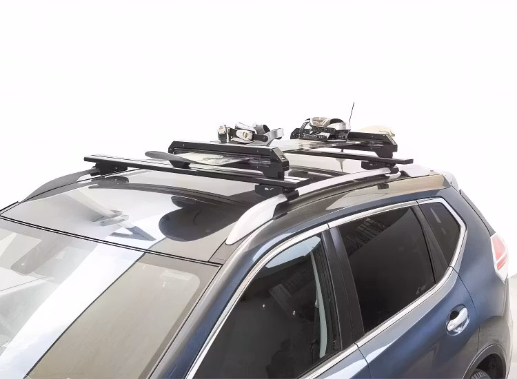 Lasthållare Front Runner för Skidor/Snowboard/Fiskespön