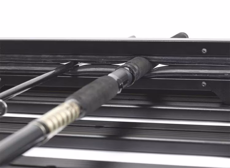 Lasthållare Front Runner för Skidor/Snowboard/Fiskespön