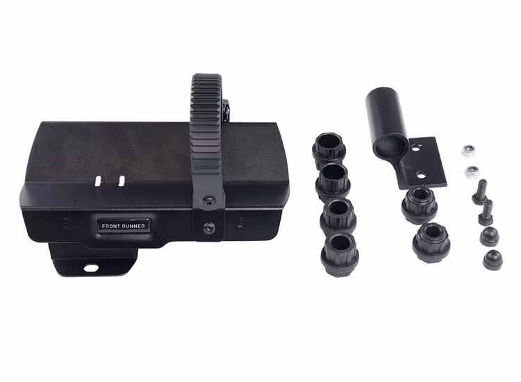 Cykelhållare för genomgående framgaffel Front Runner