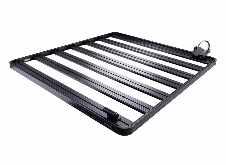 Cykelhållare för genomgående framgaffel Front Runner