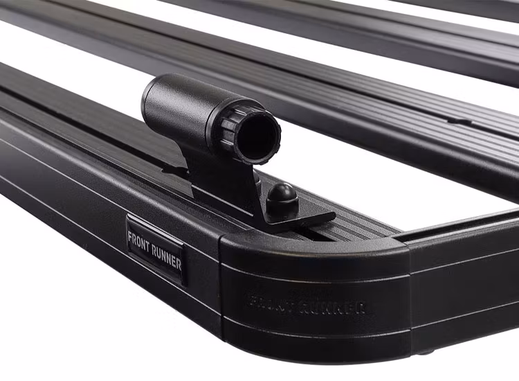 Cykelhållare för genomgående framgaffel Front Runner