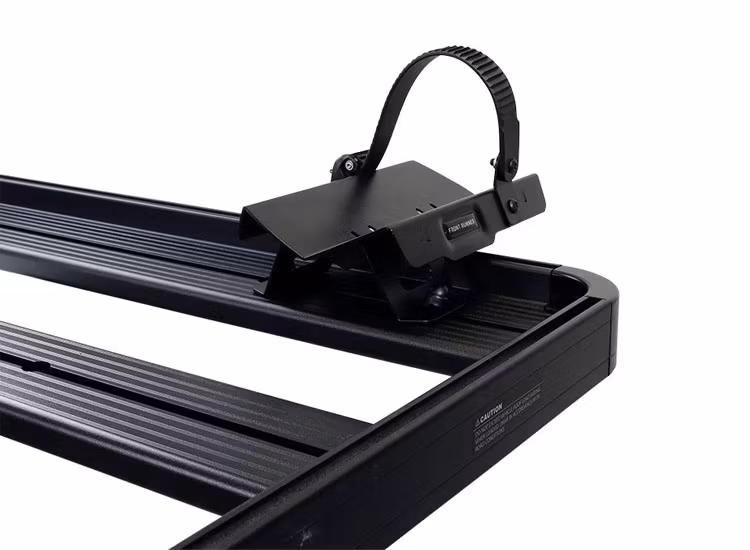 Cykelhållare för genomgående framgaffel Front Runner