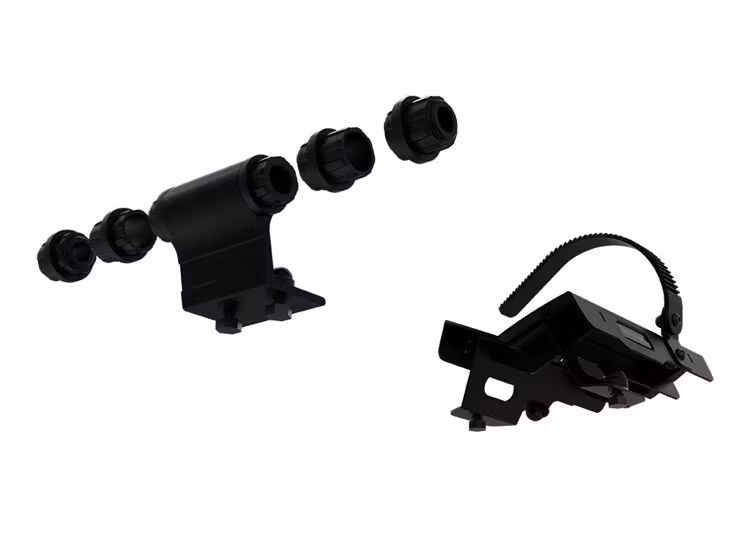 Cykelhållare för genomgående framgaffel Front Runner